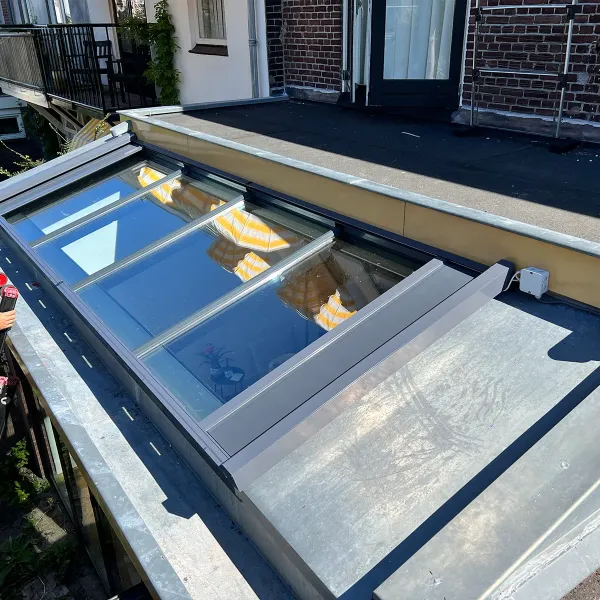 Haarlem topblind L